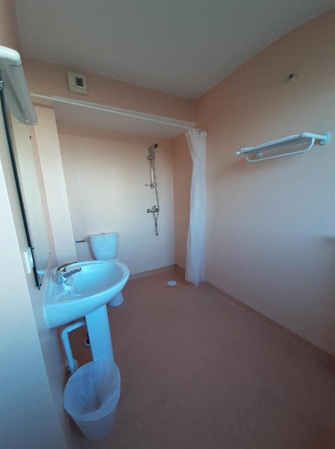 Residence Hoteliere Laudine Reims Ngoại thất bức ảnh
